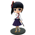 Anime Figure Demon Slayer Figures Kimetsu No Yaiba Doll Tanjiro Nezuko Zenitsu Figurine Inosuke Warrior Action Figure Model Gift