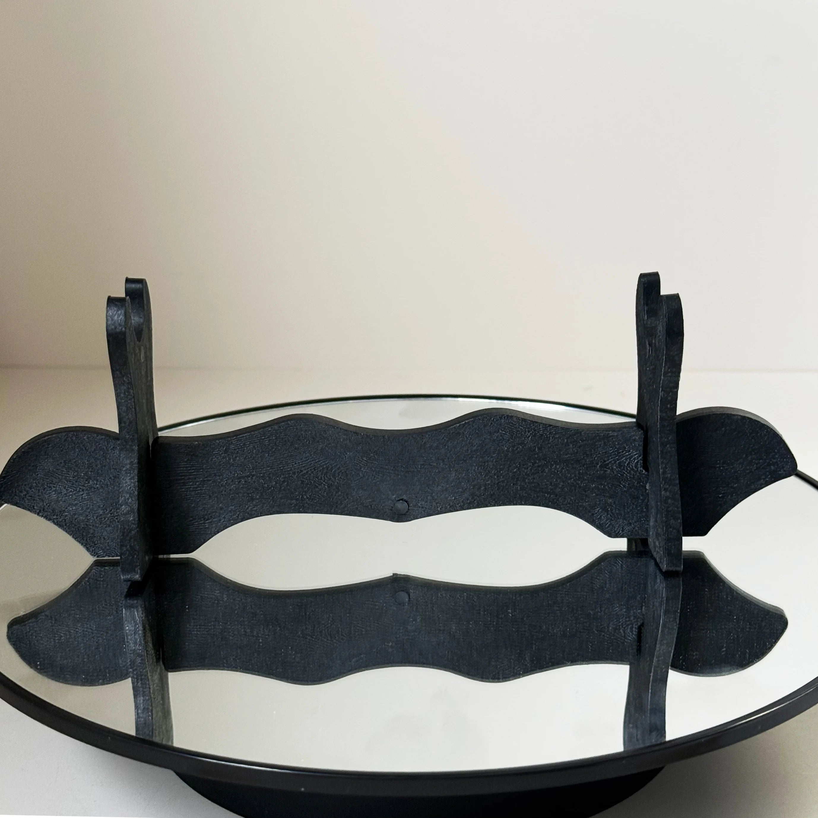 50 cm/19,68 Zoll Jujutsu Youyun Dreiteiliger Stock Anime Peripheriegeräte Echte Größe Japanische Katana Cosplay Waffe Requisiten Ornament Spielzeug