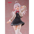 Taito, die Schreibtischkameradin Alya, die manchmal süße Worte auf Russisch flüstert, Anime-Actionfigur, Weihnachtsgeschenk