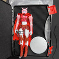 Autobot Elita MP-Scale Collectible Model Toy 3D Printed Multi-Joint Ultra-Articulated