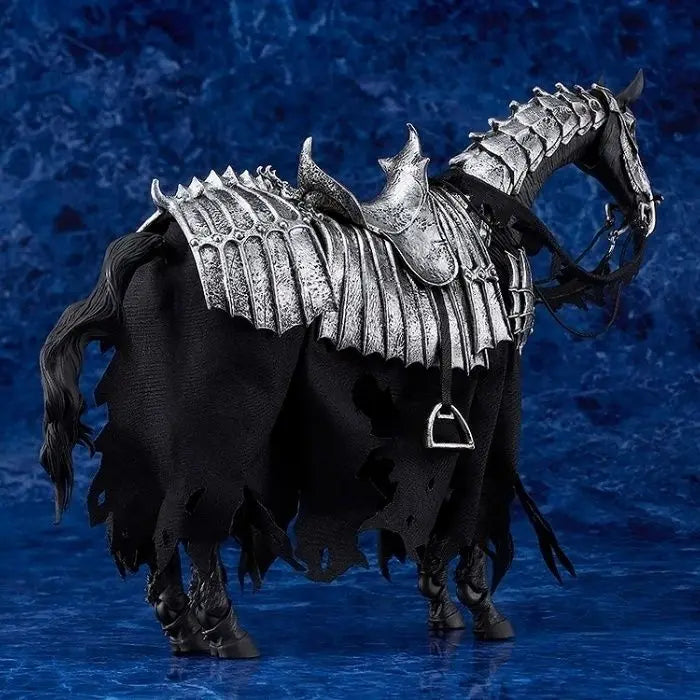 Arkham Factory KO Figma Skull Knight Skeleton Steed Anime Action Figures Max Factory Berserk Figurine Model Statue Gifts Toys