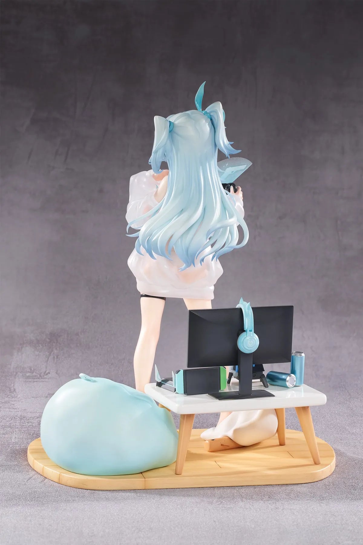 HobbyMax Original:Girls' Frontline PA-15 1/8 PVC Action Figure Anime Figure Model Toys Figure Collection Doll Gift