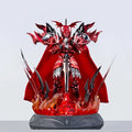 Toypoint/TP Model Saint Seiya Myth Cloth EXM Ares God of War SOG Totem/Object Knights of The Zodiac Anime Action Figure Toy