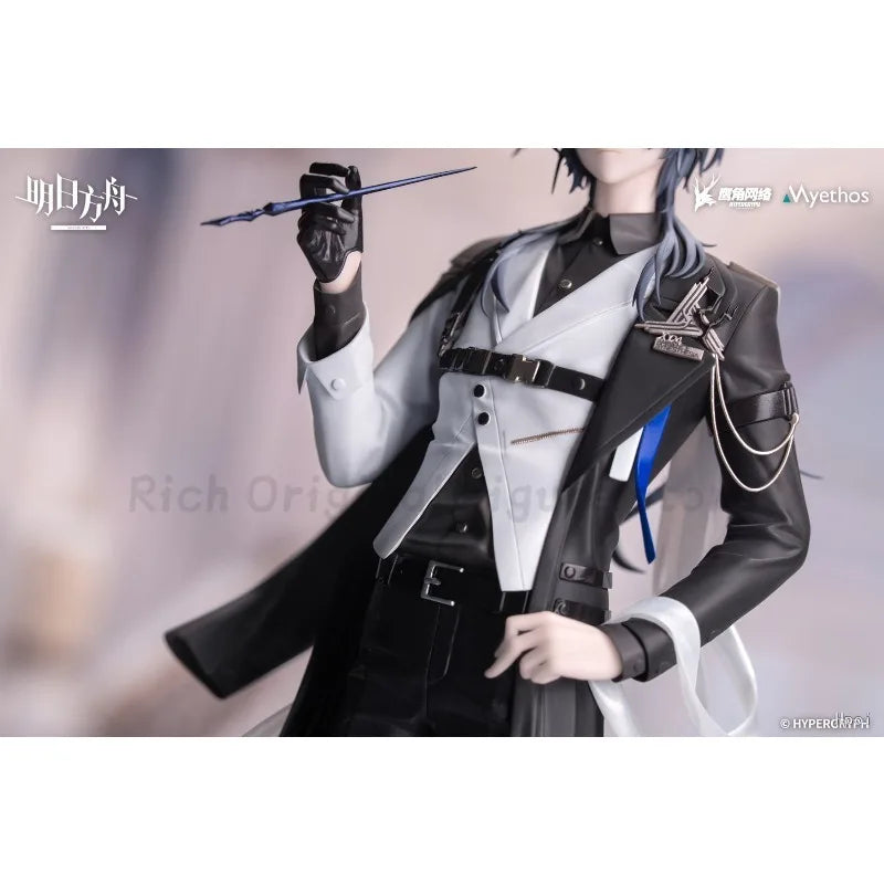 In Stock Original Myethos Gift+ Arknights Logos Rhythm Journey VER. Hot Selling Anime Figure Model Toy