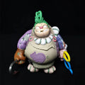 【In Stock】Original DOTA Anime Figurine Pudge Statue Figures Cartoon Toy Collectible Model Toy A Nice Gift Keepsake