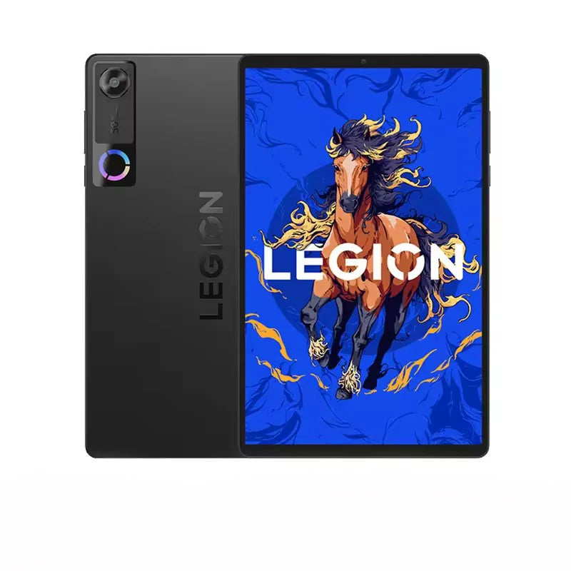 Legion Y700 5th Gen AI Gaming Tablet 8.8 Inch Screen Snapdragon 8 Premium LPDDR5T Dual USB-C Ports 9000mAh Battery Esports Pad