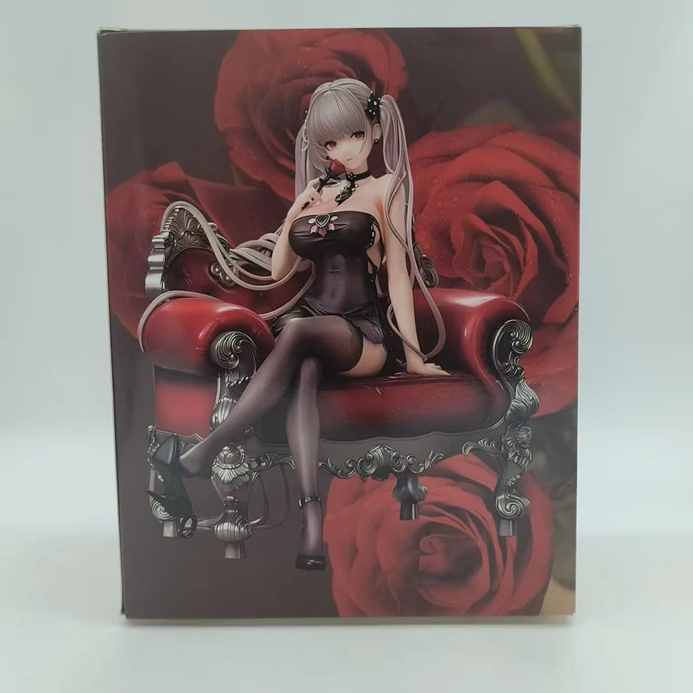 Azur Lane Original Anime Sexy Girl HMS Formidable & IJN Taiho 1/7 PVC Action Figure Adult Collectible Model Doll Toys Gift