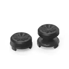 For New Joystick Caps Convex Thumb Grip Set Joystick Cap Thumbstick Cover For PS4 PS5 Nintendo Switch Pro Controller Accessories