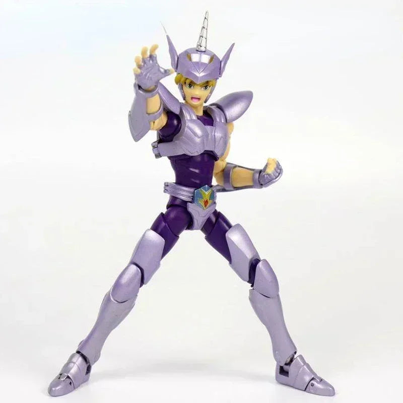 In stock for sale for sale Great Toys Dasin Unicorn Jabu/Ichi Hydrus Bu Myth EX Helmet Bronze Saint Seiya Action Figure Toy GT M