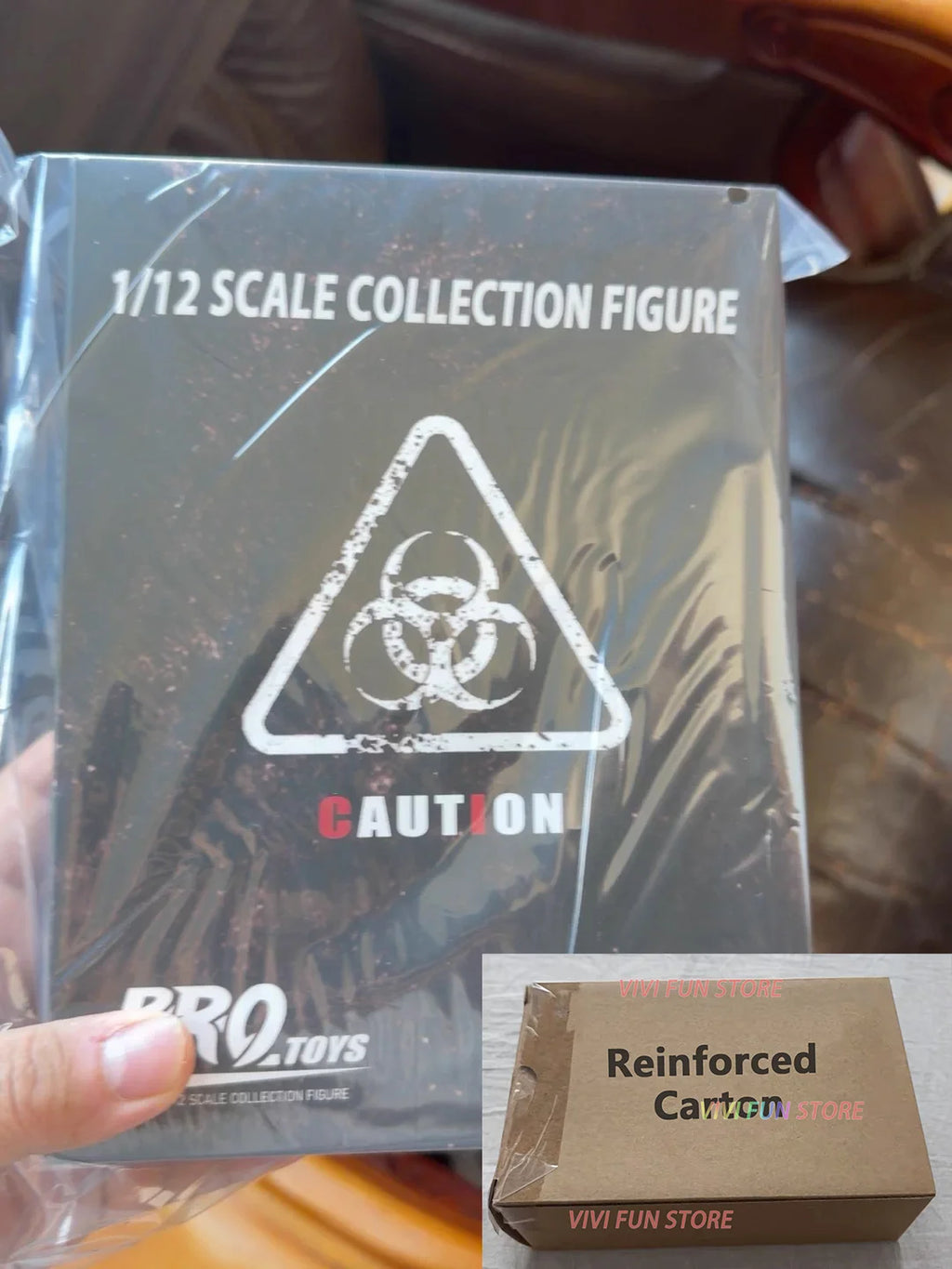 In Stock BROTOYS LR011 Ada Wong Model Toys 1/12 Scale Female Warrior Model Biohazard MISS WONG FEMALE SPY