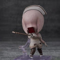 100% Original Good Smile Company Nendoroid #2837 Silent Hill 2 Bubble Head Nurse Anime Figure Action Figure Model Decoration