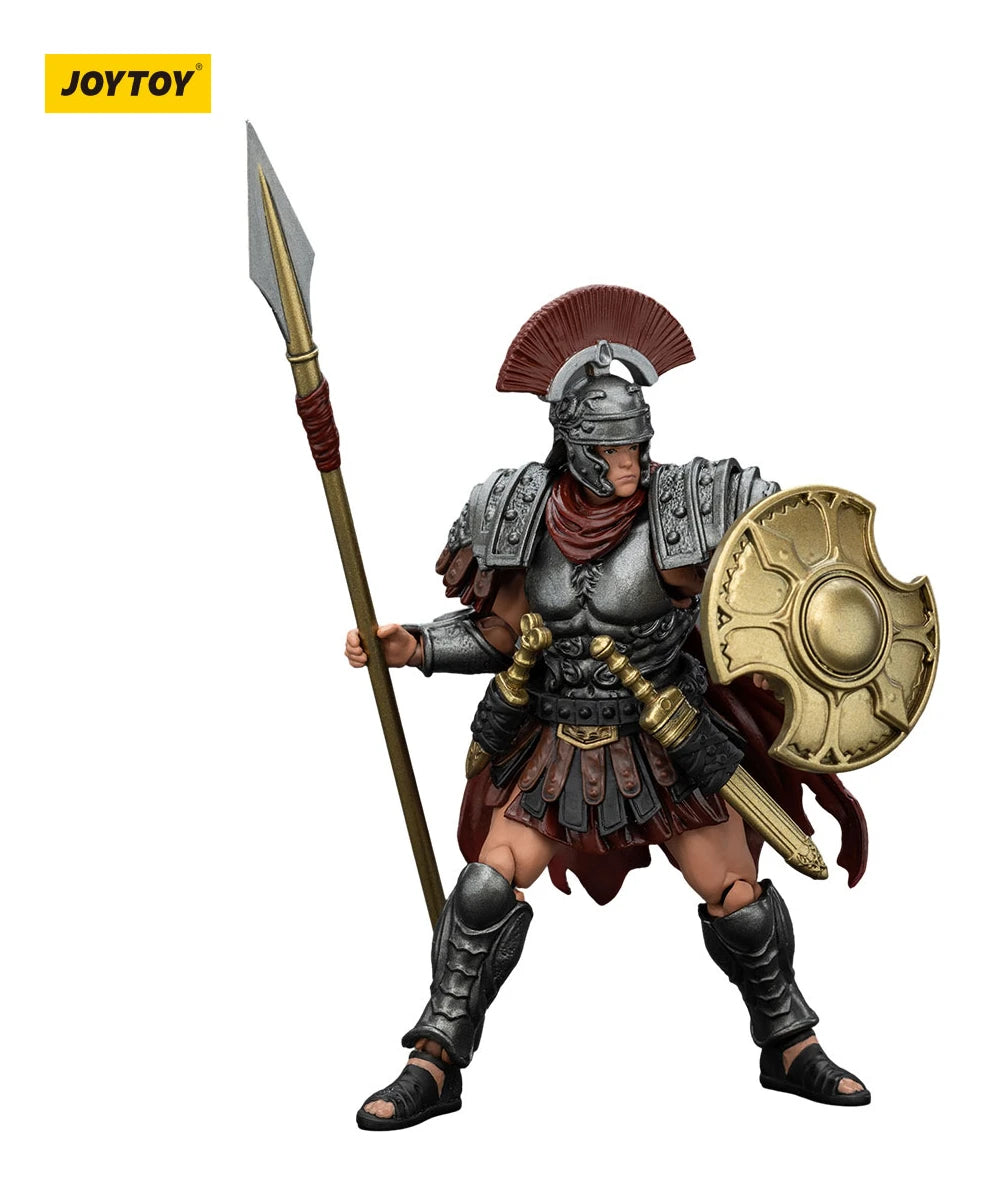 JOYTOY Strife Roman Republic LegionX Centurion Action Figure Doll Model Gift Decoration Collection
