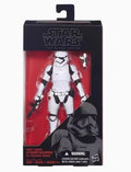 In Stock Wars White Soldier Black Soldier Commander Toy Model Black Knight Storm Soldier Clone Human Mobile Doll Gift Souvenir
