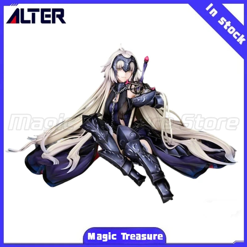 【MT】Alter FGO Jeanne D'Arc(Alter) Avengers Dream of Bubbles 1/7 Scale Anime Figure