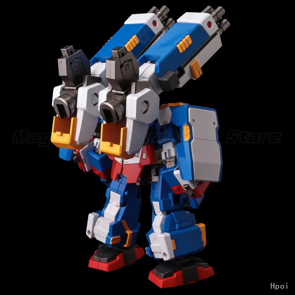 【In Stock】Original Sentinel UnionCreative RIOBOT ORIGINAL GENERATION R-2 POWERED Action Figure Toys Ornaments Gifts