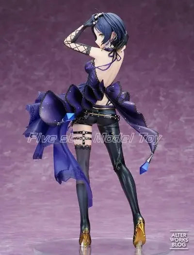 【FS】 Alter THE IDOLM@STER Cinderella Girls Hayami Kanade Scale 1/7 Figure Model Gift Collection