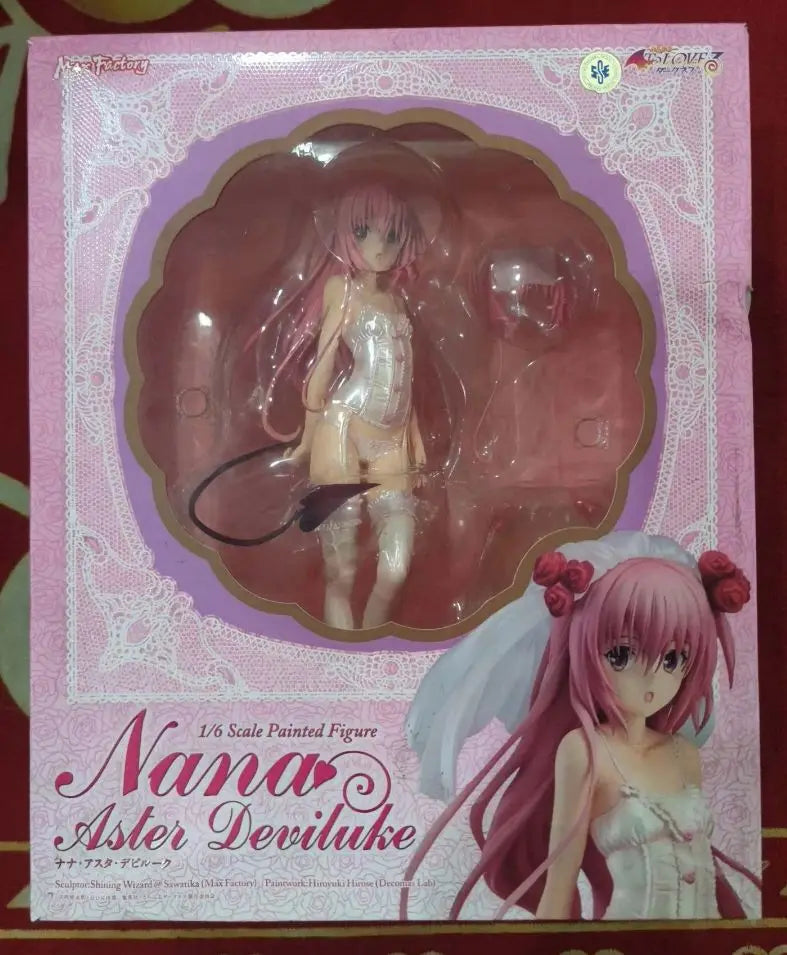 In Stock GSC Max Factory Princess Lingerie Wedding Team 1/6 Figure Model Collectible Gift