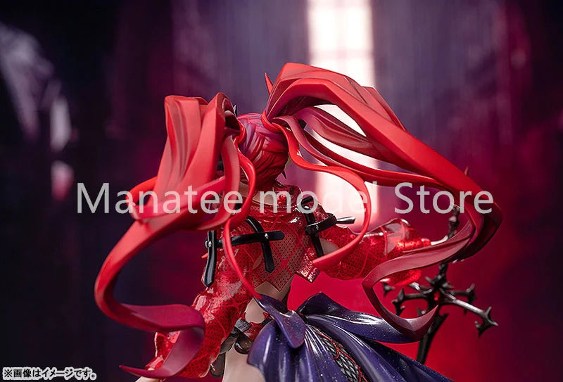 Myethos Original GIRLS FROM HELL Viola 1/7 PVC Action Figure Anime Model Toys Collection Doll Gift