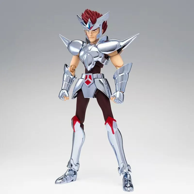Bandai Soul Limited Saint Cloth Myth Silver Centaur Babylon