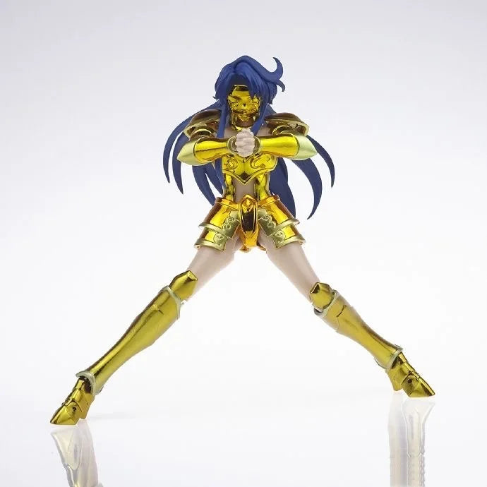 Female Pisce Arie Scorpio Aquariu 15cm Model Great Toys GT Saint Seiya Myth Cloth Knights of the Zodiac sex girl Action Figure
