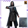 Brand New MINIWORK Original Northern Ranger Aragon Doujin 1/12 Movie Movable Doll Toy Boy Gift Collection in Stock