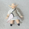 GSC Clay man accessory dismemberment face doll accessories