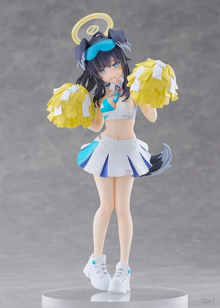 【UA】GSC POP UP PARADE Azure Files Figures Models Toys Gifts
