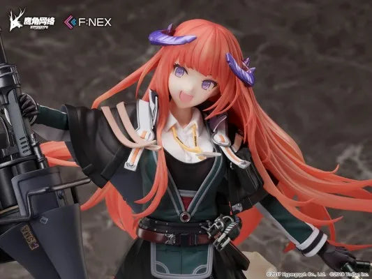 【FS】Original F:NEX Scale 1/7 Arknights Figure Model Gift Collection