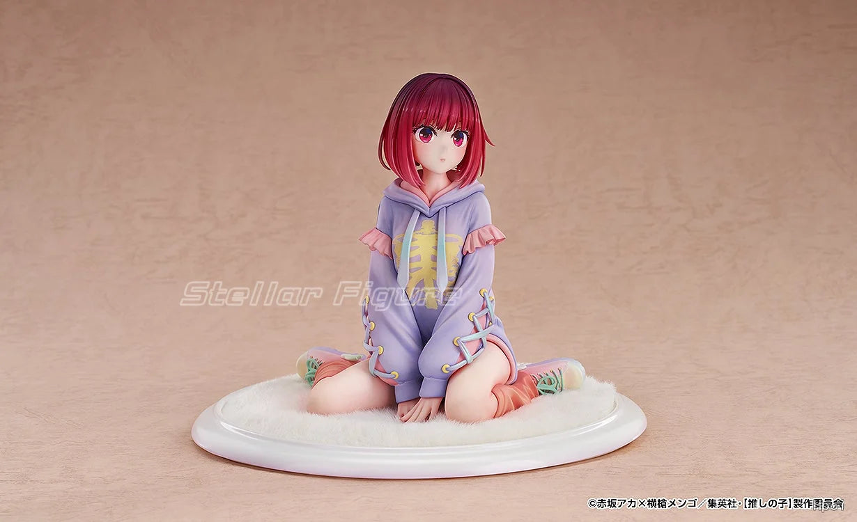 【SF】In Stock GSAS GSC The Child I Push Kana Arima 1/6 Scale Figures Model Collection Anime