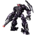 Zeus Toys ZS-01 ZS01 Shockwave Transformation Action Figure Toys Masterpiece Movie Model KO SS-56 SS56 BMB Deformation Car Robot