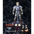 In Stock Fast Ship Figma 631 and 633 Delicious in Dungeon Laios In Stock Anime Action Collection Figures Model Toys