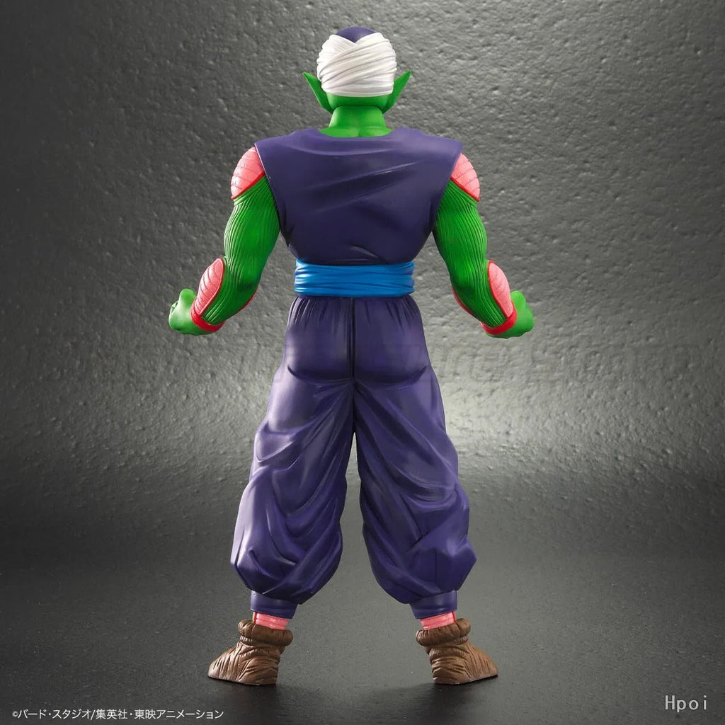 【MT】Original PLEX ARISE Dragon Ball Piccolo Figure Toy Collection Model