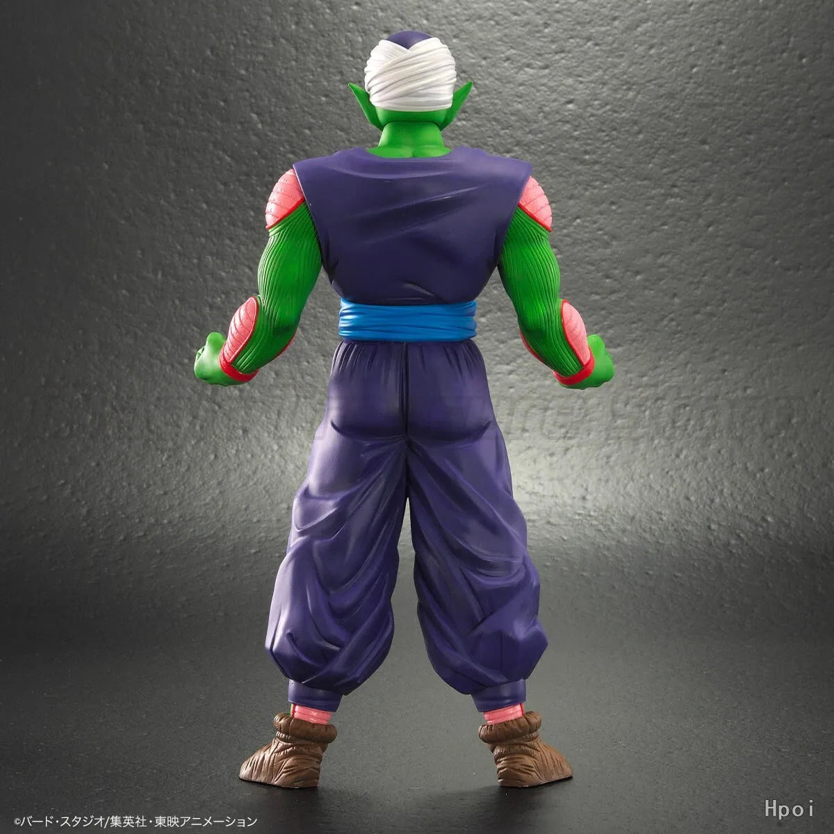 【MT】Original PLEX ARISE Dragon Ball Piccolo Figure Toy Collection Model