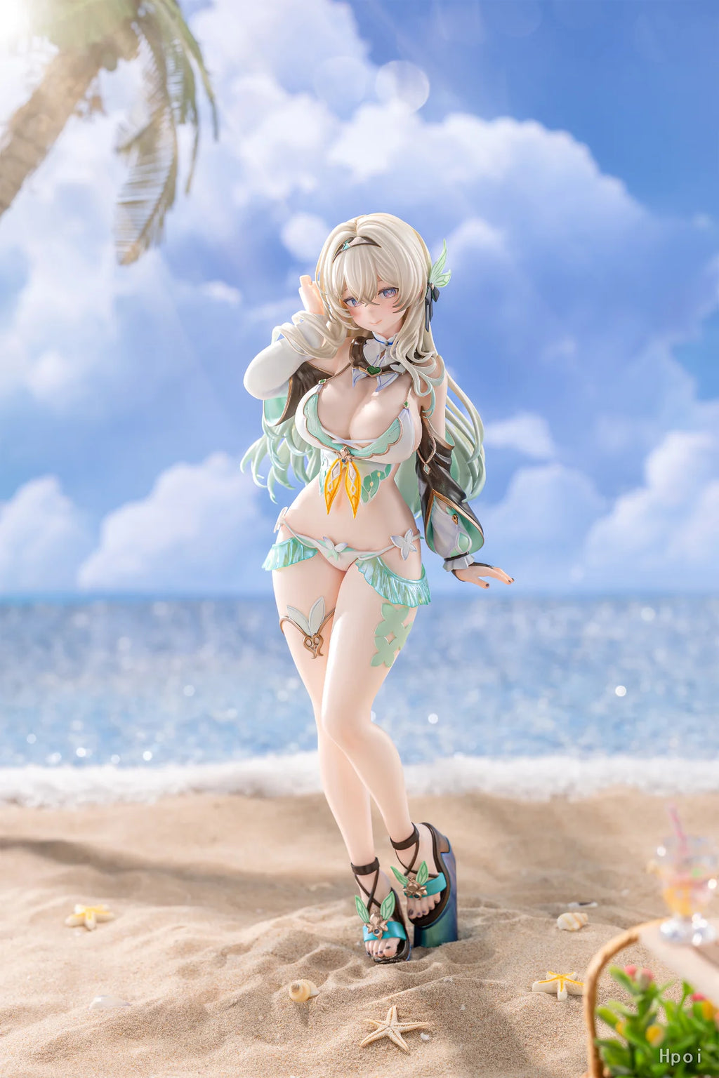 Hot Honkai: Star Rail Figure Robin Firefly Anime Sexy Girl PVC Action Figure Toy Game Statue Collection Model Doll Gift For Fans