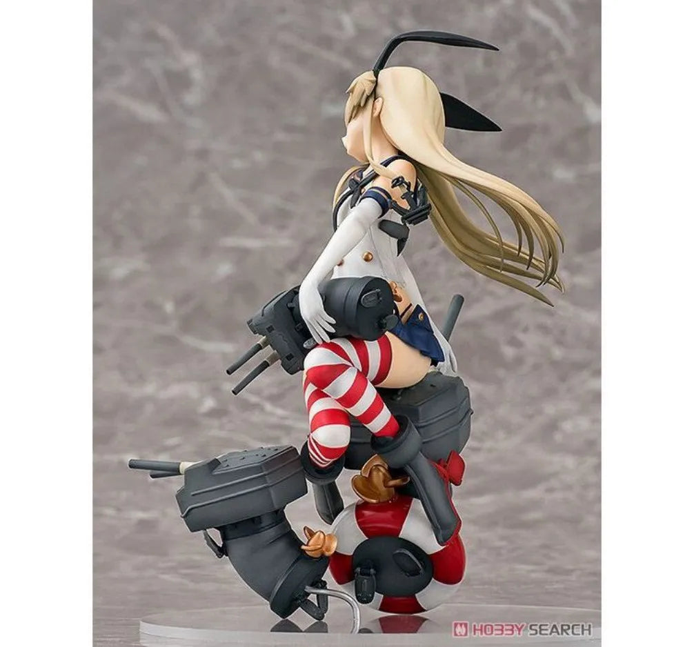Authentic Brand New Phat! 1/7 Scale Kantai Collection: Shimakaze Figure