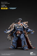 【FS】JOYTOY Warhammer 40K Scale 1/1 Action Figures Space Wolves Ragnar Blackmane Models Toys Gifts