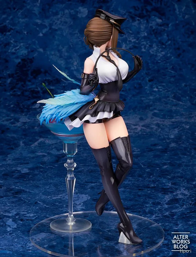 【FS】ALTER THE IDOLM STER: Shiny Colors Kuwayama Chiyuki Scale 1/7 Figure Model Gift Collection
