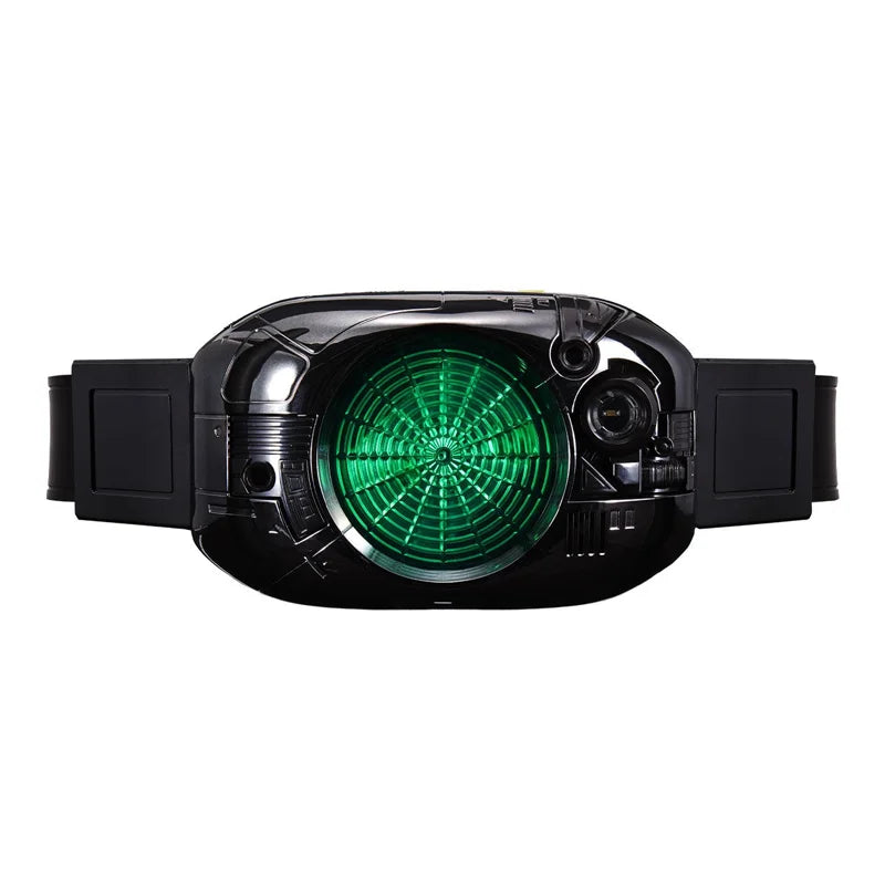 BANDAI Genuine DX Kamen Rider BLACK SUN Regal Stone Transformation Drive Belt