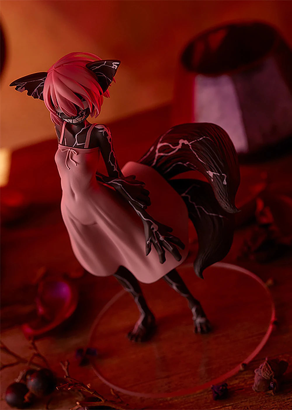 100% Original in Stock Good Smile Company Pop Up Parade Gleipnir Yoshioka Chihiro Collection Series Anime Figure Model Toys