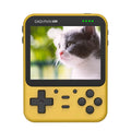 GKD Mini Plus Handheld - 3.5" IPS Retro Portable Gaming Console with WiFi/Bluetooth/OTA, GB/GBA/SNES/Genesis Emulator Support