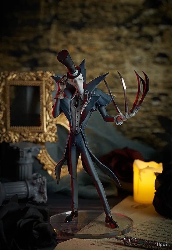 【UA】GSC POP UP PARADE Identity V Jack Figure Model Toy Gift