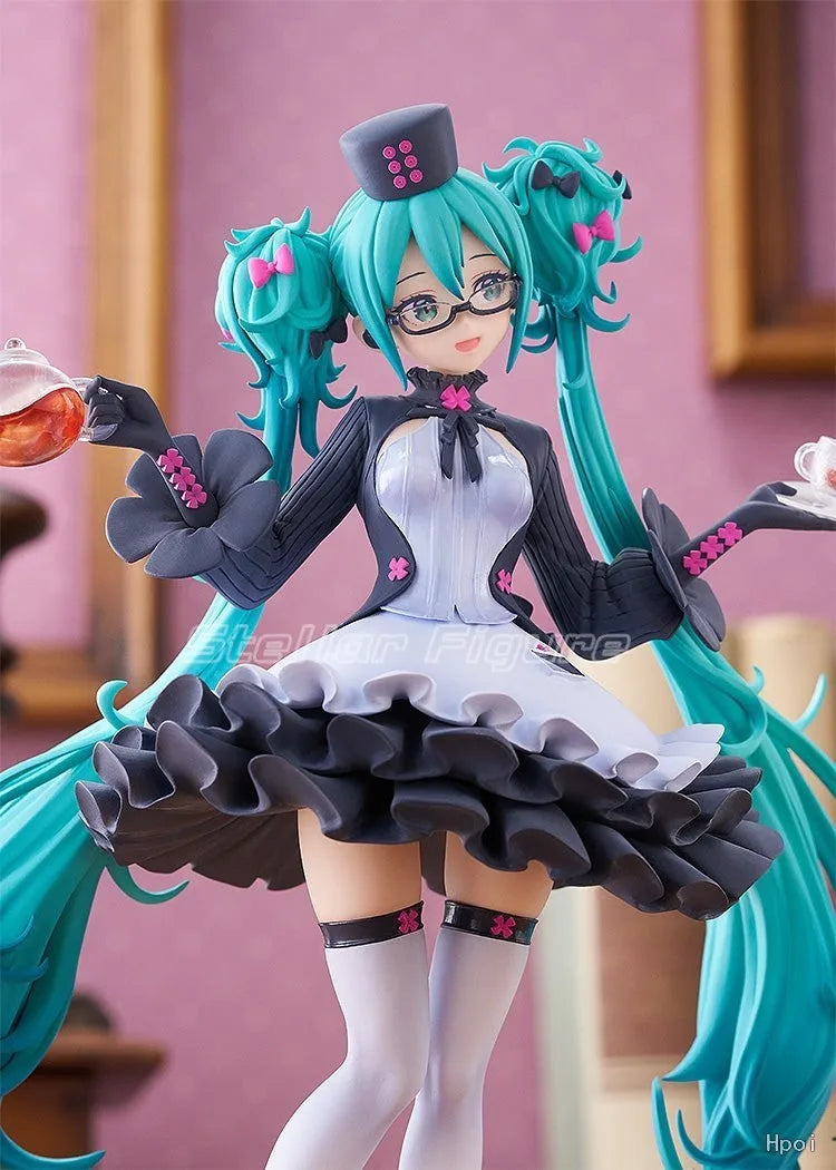 【SF】In Stock GSC POP UP PARADE Piapro Miku Model Figures Collection Gifts