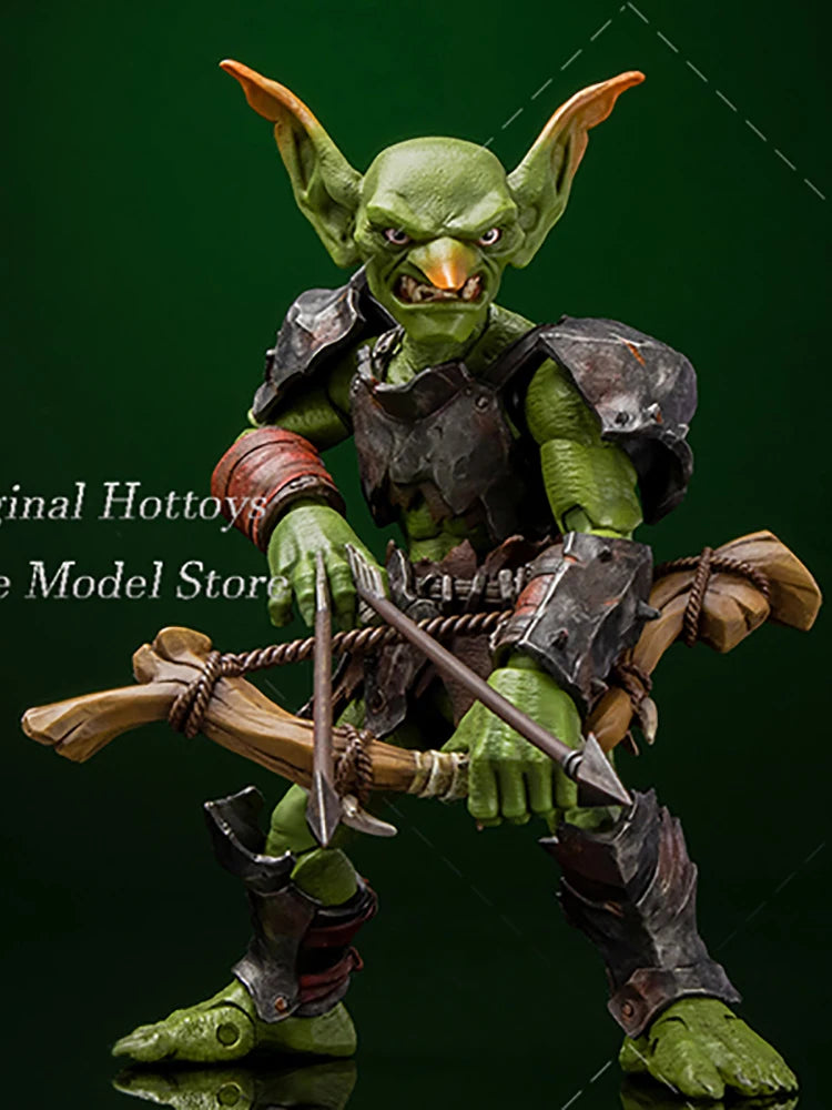 In Stock Metytoyz 1/12 Scale Male Soldier Adventurer World Goblin Expedition Team Full Set 6-inches Action Figure Doll Gifts