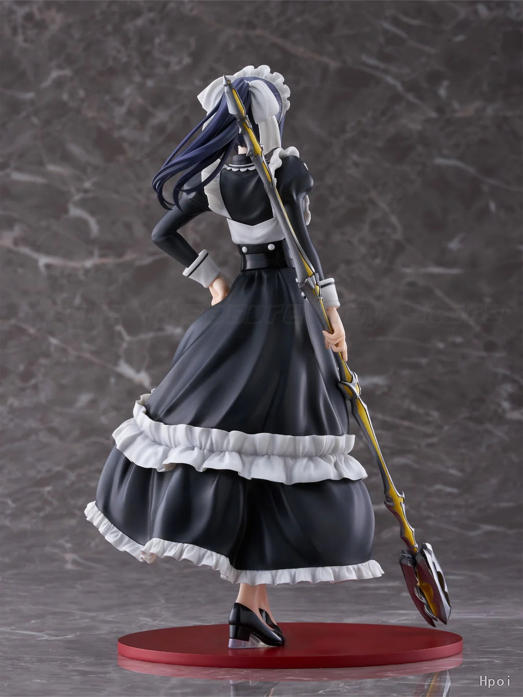 【In stock】Original F:NEX OVERLORD Narroweral・Γ Figure Animation Ornaments