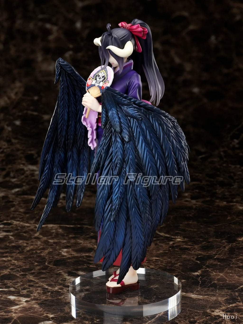 【SF】In Stock F:NEX OVER LORD Albedo 1/8 Scale Figures Model Collection Gift