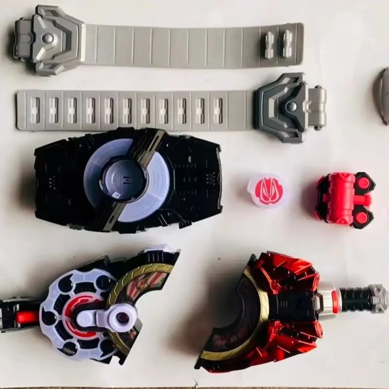 Kamen Rider Geats Dx Desire Driver Transformation Belt Toy Anime Action Figure Classic Collectible Gift Series Ornaments