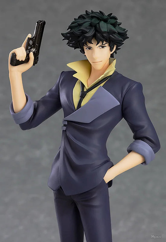 【Pre Sale】GSC PUP Cowboy Bebop Spike·Spiegel Anime Figure