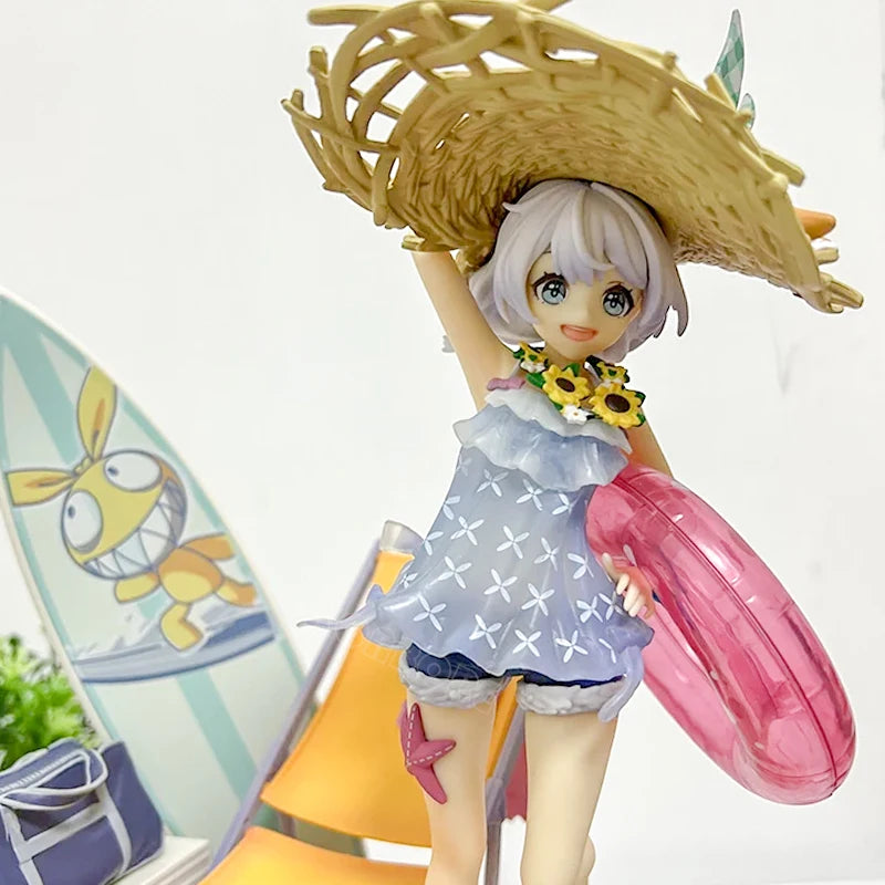 Honkai Impact 3rd Theresa Apocalypse Anime Girl Figure Star Rail Firefly/Jingliu/Kafka/Huang Quan Action Figure Model Doll Toys