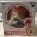 【FS】 MegaHouse ExcellentModel  Rebecca Ver.BB Anime Doll Figure Model Toys Gifts