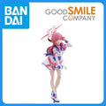 In Stock Genuine Good Smile Company Blue Archive Rikuhachima Aru Pop Up Parade MischievousStraight Ver Anime Cartoon Model Toys
